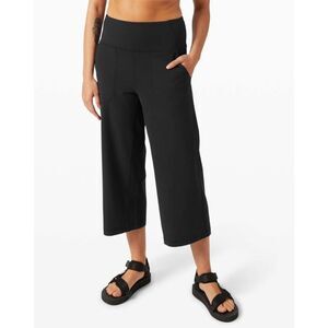 Lululemon Align Crop Flares
